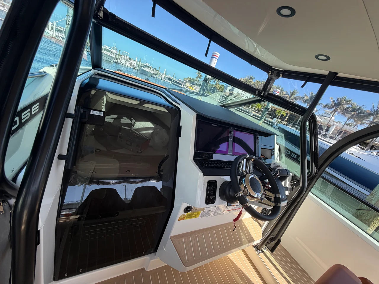 2026 Saxdor 320 GTO 32.0 feet, Clearwater, Florida #23