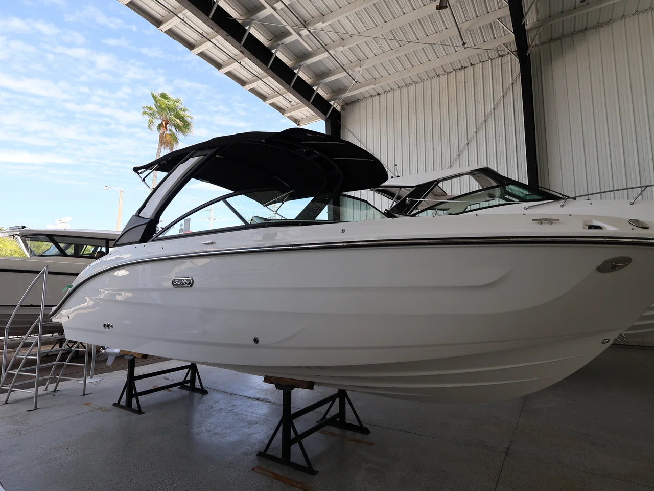 2026 Sea Ray SDX 250 Outboard 25.0 feet, Clearwater, Florida #1