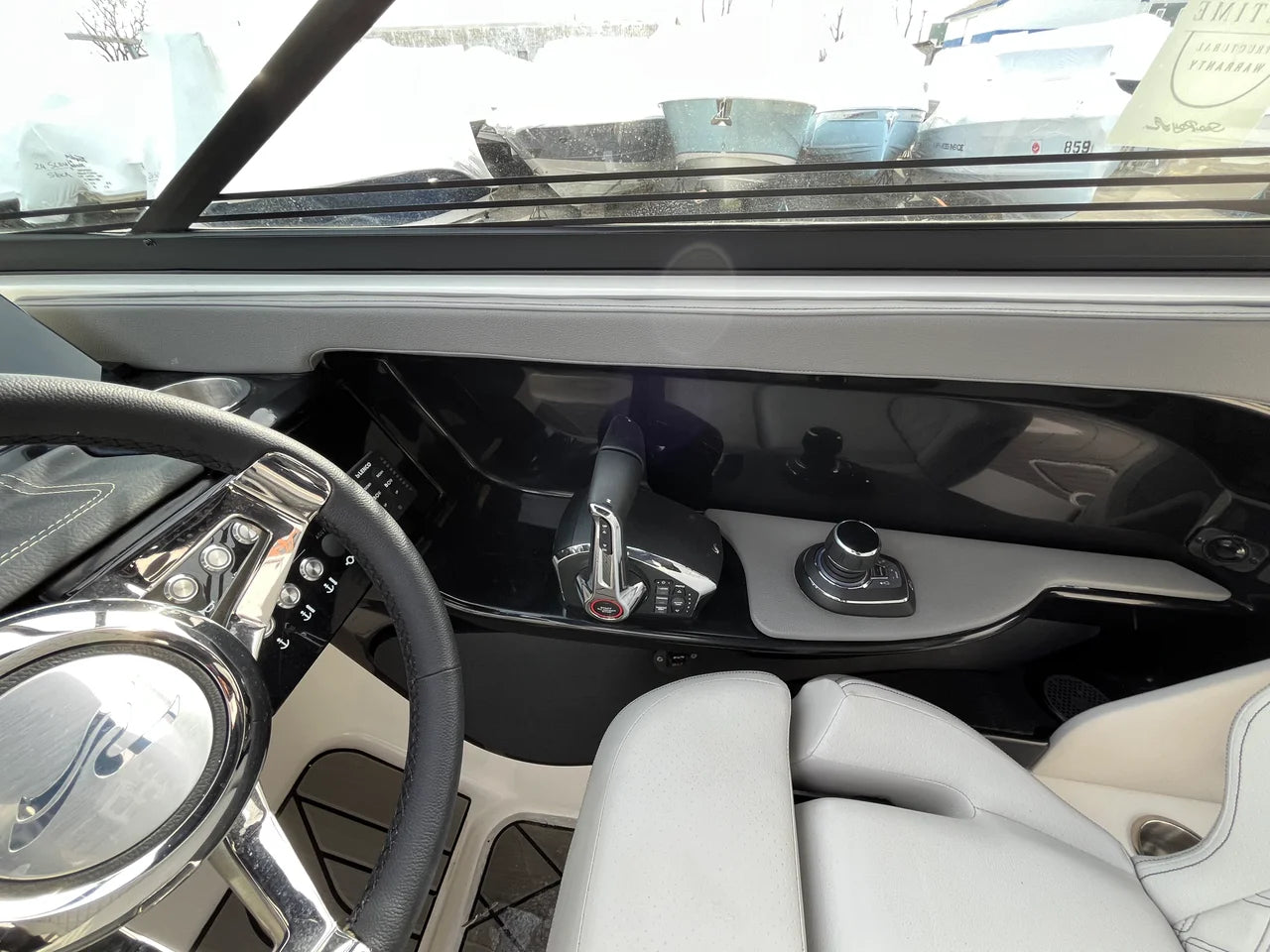 2026 Sea Ray SLX 280 Outboard 28.0 feet, Clearwater, Florida #15