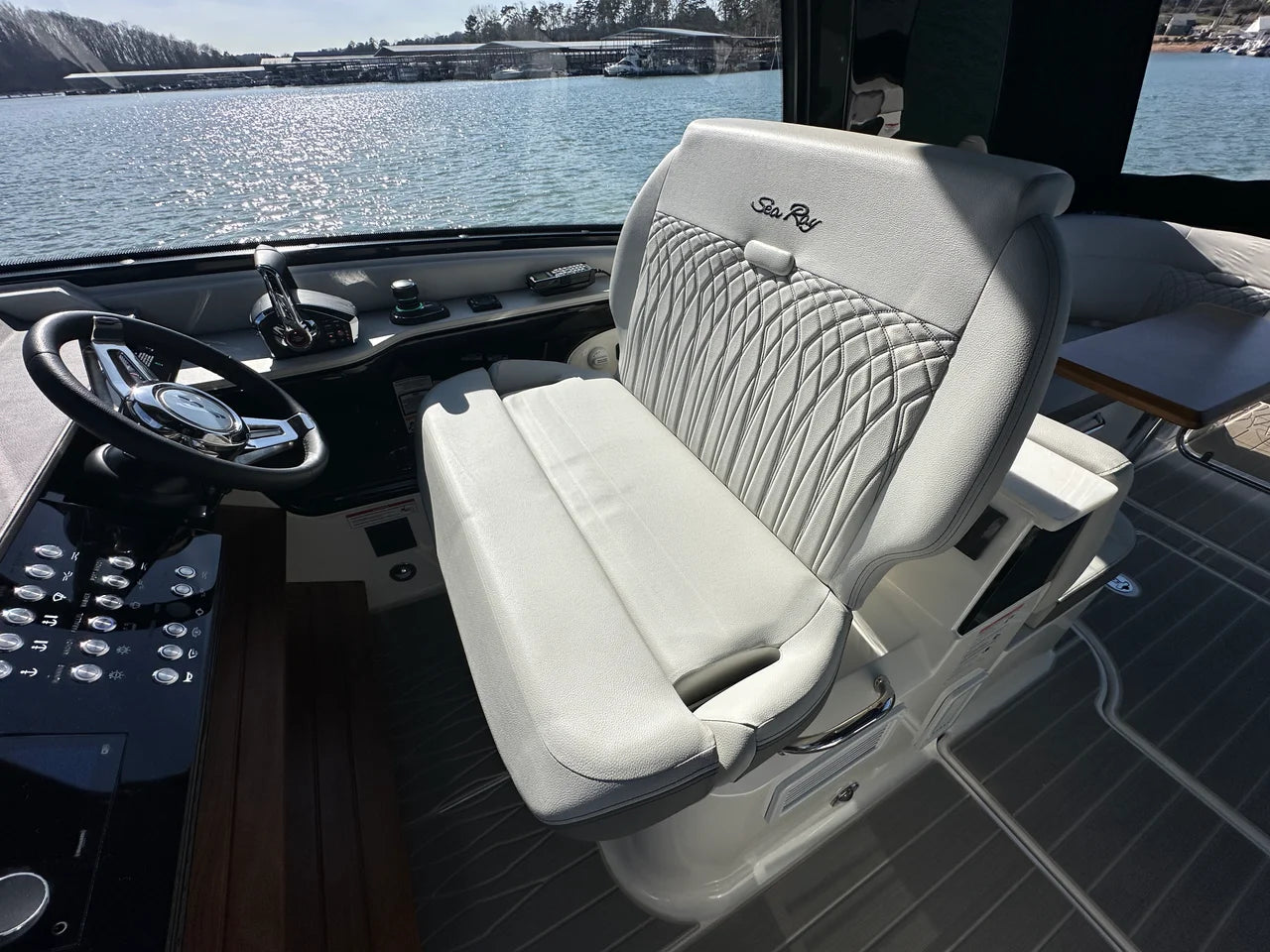 2026 Sea Ray Sundancer 370 37.0 feet, Clearwater, Florida #32