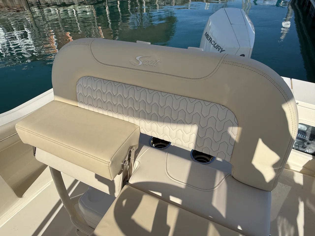 2026 Scout 220 XSF 22.0 feet, Clearwater, Florida #20