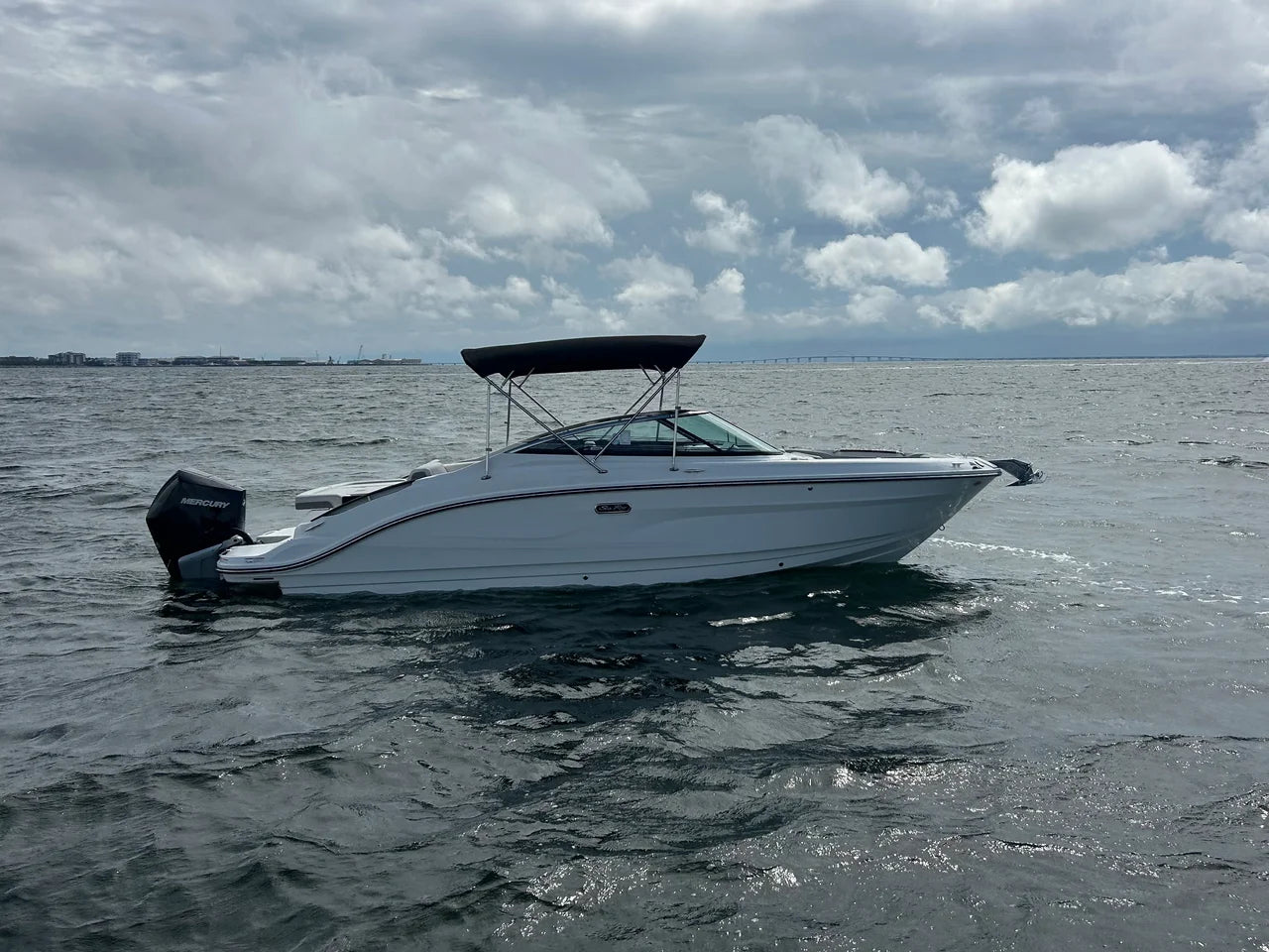 2026 Sea Ray SLX 260 Outboard 26.0 feet, Clearwater, Florida #8
