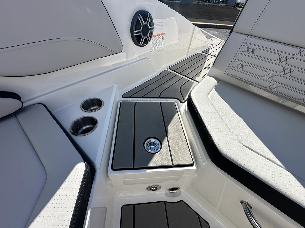 2026 Sea Ray SPX 210 Outboard 21.0 feet, Clearwater, Florida #21