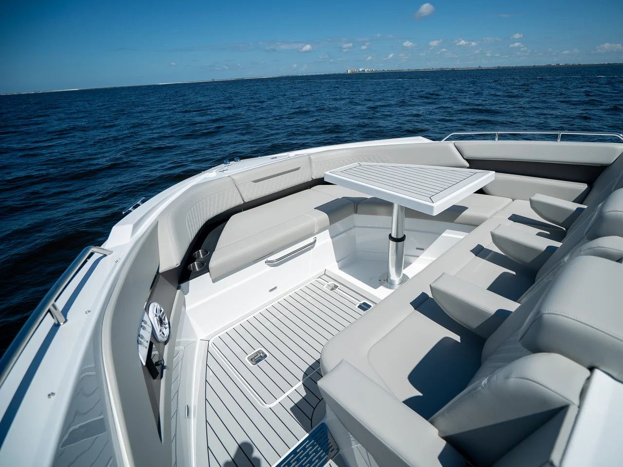 2026 Cruisers Yachts 50GLS OB 50.0 feet, Clearwater, Florida #34