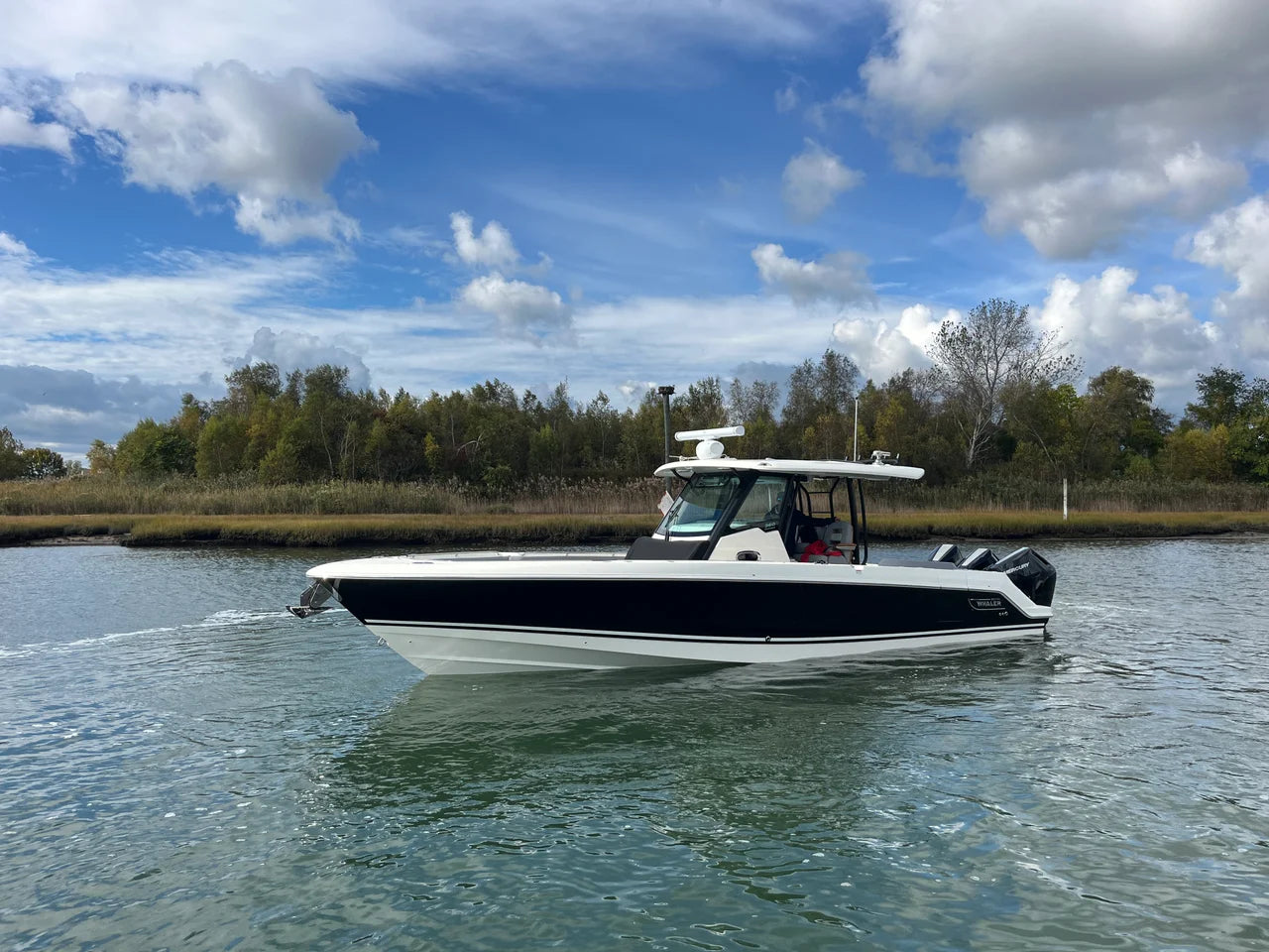 2026 Boston Whaler 360 Outrage 36.0 feet, Clearwater, Florida #14