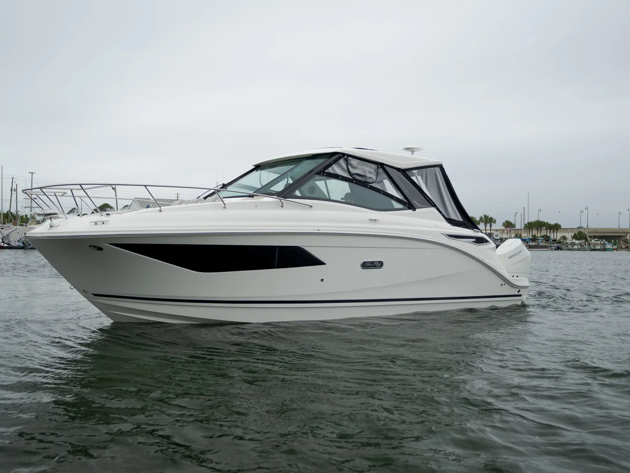 2026 Sea Ray Sundancer 320 Outboard 32.0 feet, Clearwater, Florida #9