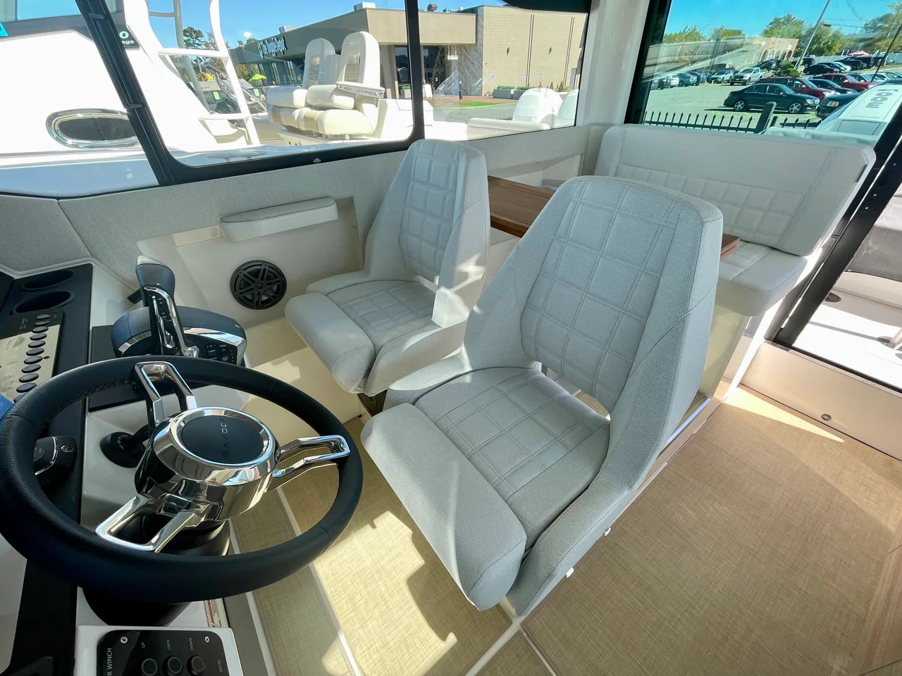2026 Saxdor 320 GTC 32.0 feet, Clearwater, Florida #15