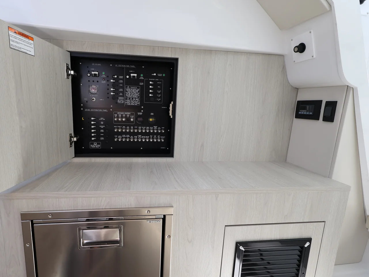 2026 Cruisers Yachts 38 VTR 38.0 feet, Clearwater, Florida #41