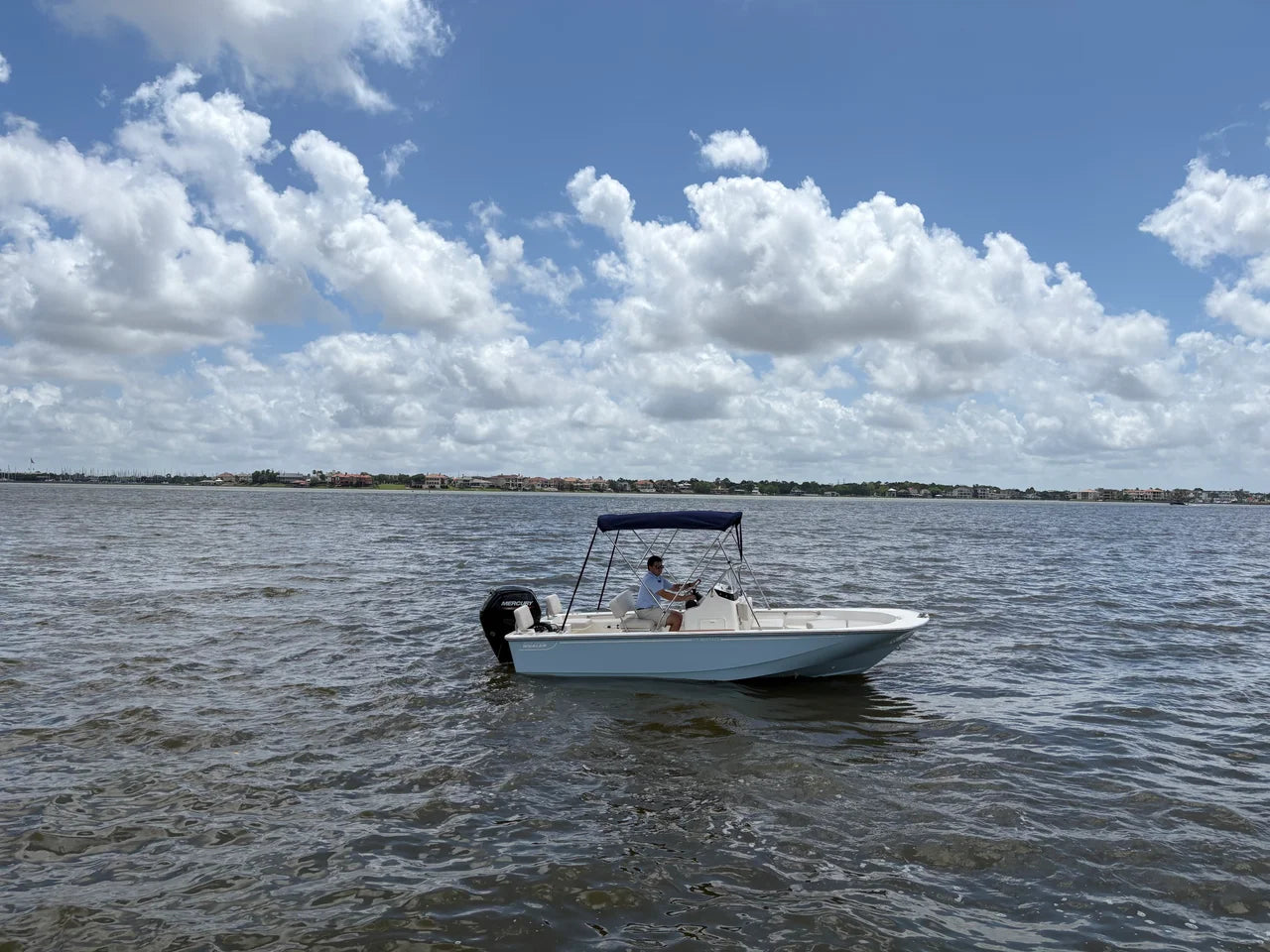 2026 Boston Whaler 170 Montauk 17.0 feet, Clearwater, Florida #8