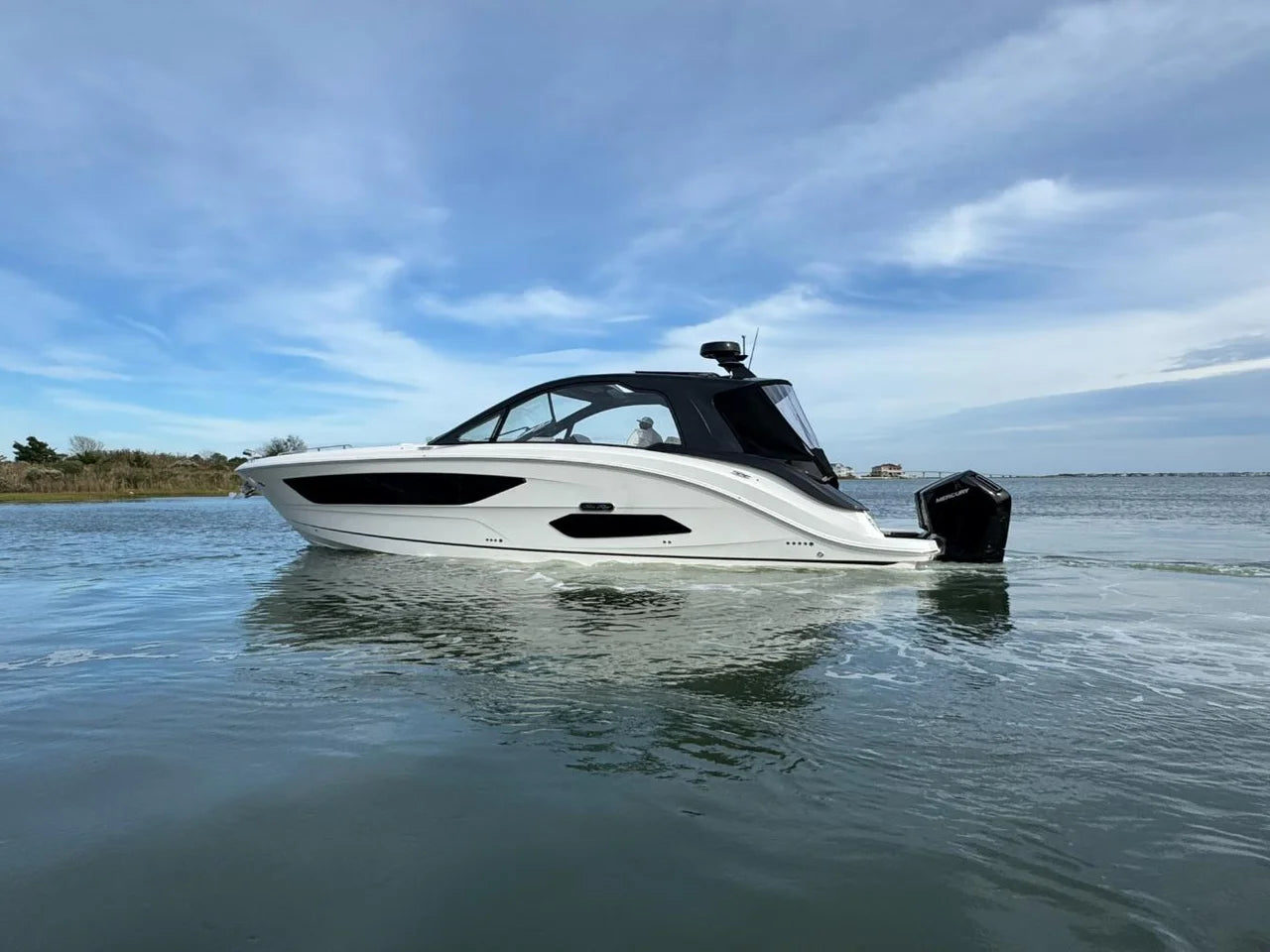 2026 Sea Ray Sundancer 370 Outboard 37.0 feet, Clearwater, Florida #80