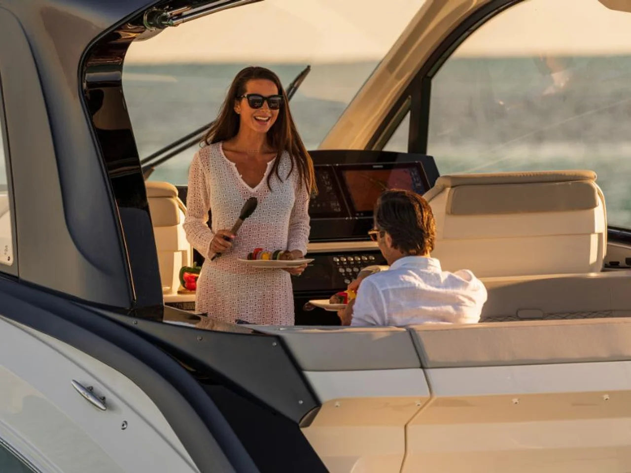 2026 Sea Ray Sundancer 370 Outboard 37.0 feet, Clearwater, Florida #12