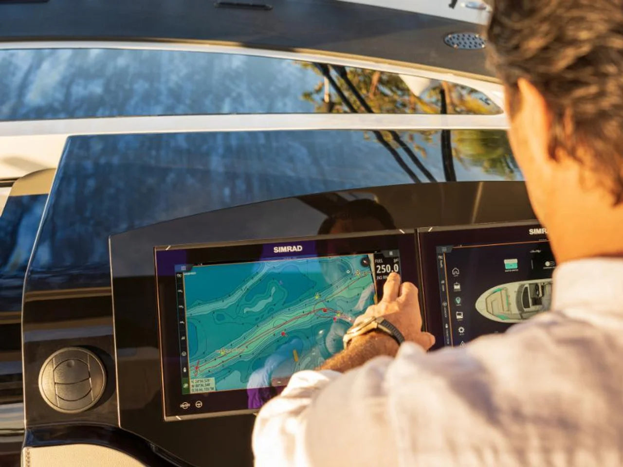 2026 Sea Ray Sundancer 370 Outboard 37.0 feet, Clearwater, Florida #18