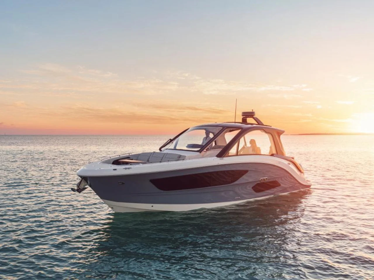 2026 Sea Ray Sundancer 370 Outboard 37.0 feet, Clearwater, Florida #1