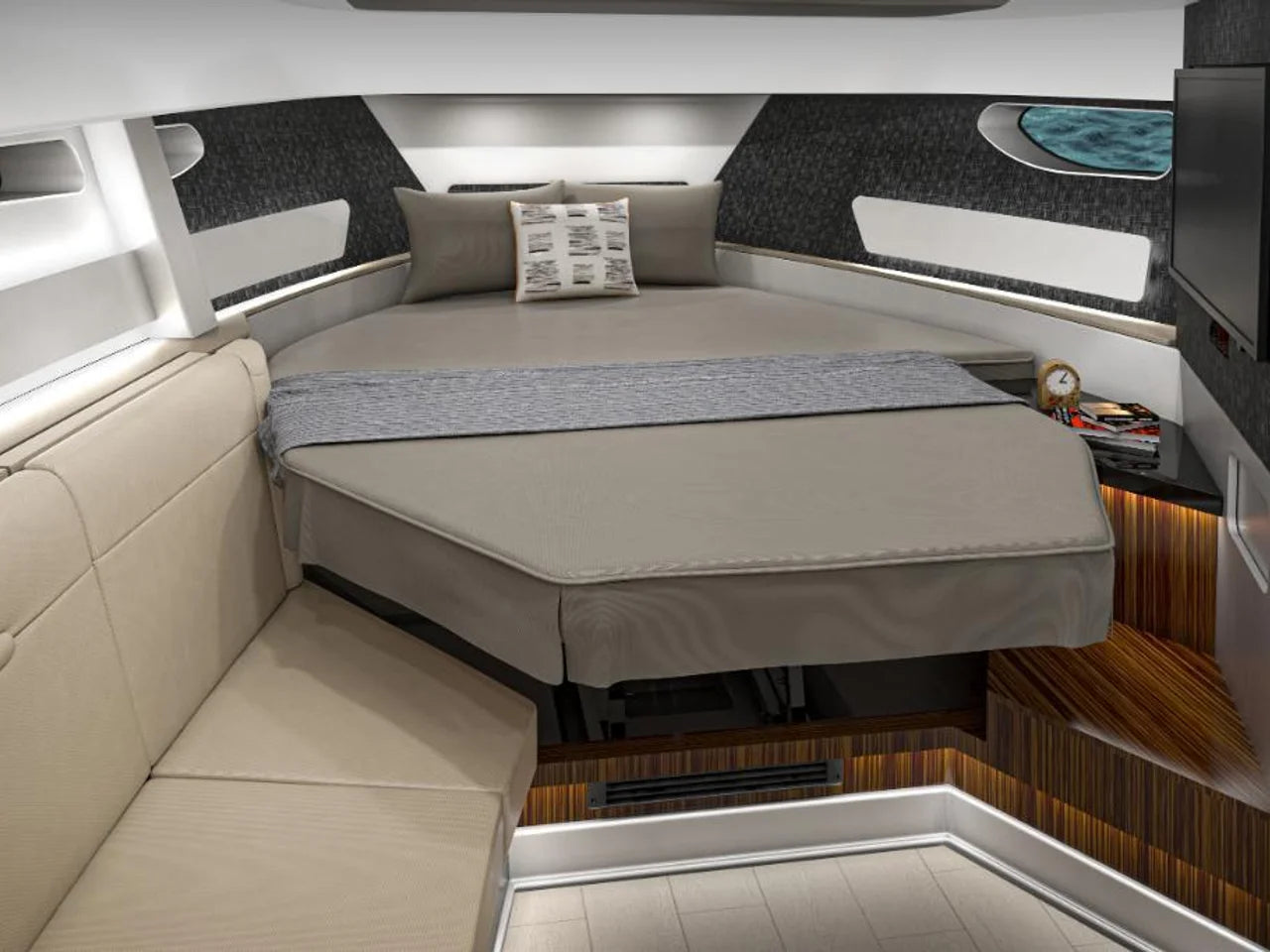 2026 Sea Ray Sundancer 370 Outboard 37.0 feet, Clearwater, Florida #37