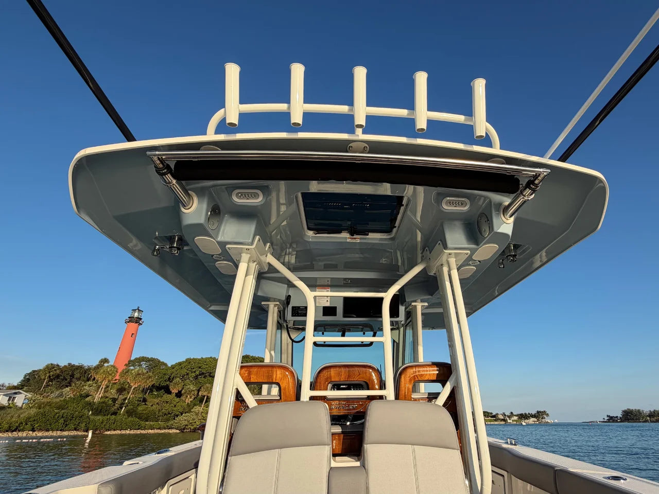2026 Boston Whaler 360 Outrage 36.0 feet, Clearwater, Florida #15
