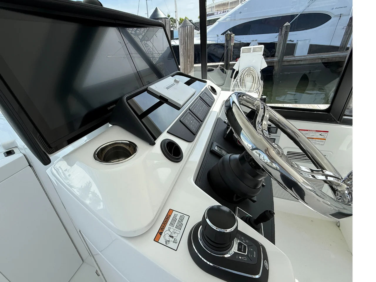 2026 Intrepid 50 EVOLUTION 50.0 feet, Clearwater, Florida #28