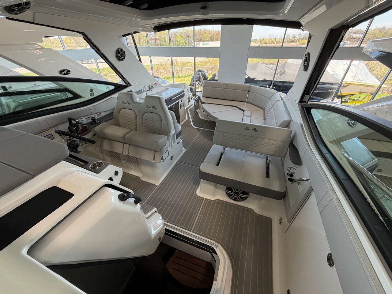 2026 Sea Ray Sundancer 320 32.0 feet, Clearwater, Florida #74
