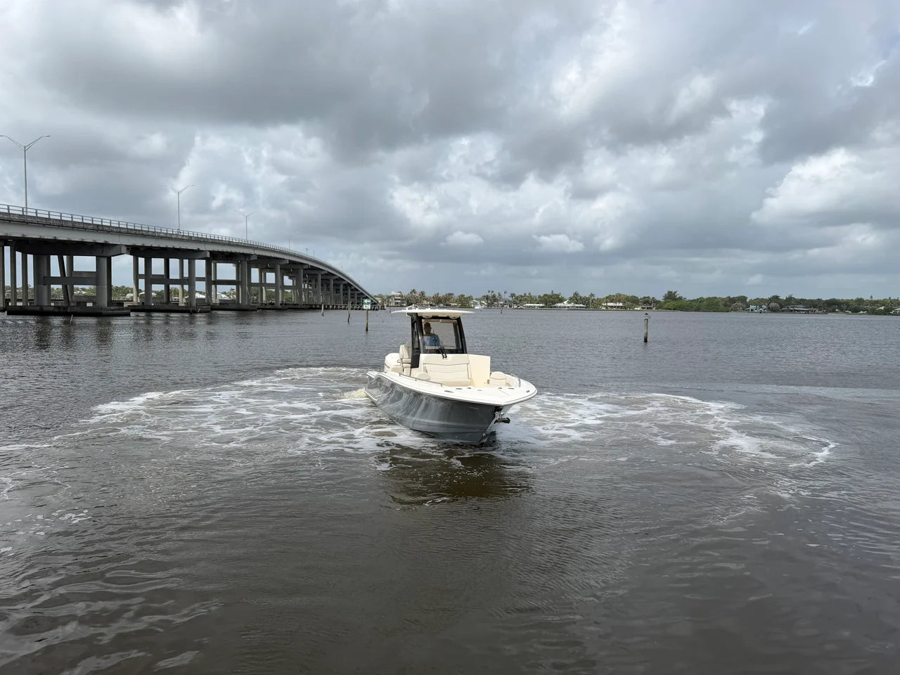 2026 Scout 260 LXF 26.0 feet, Clearwater, Florida #3