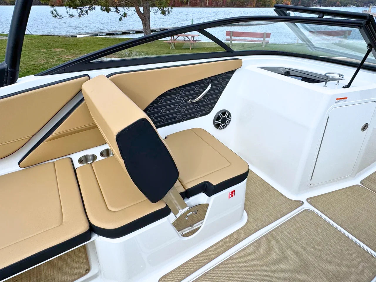 2026 Sea Ray SPX 210 21.0 feet, Clearwater, Florida #15