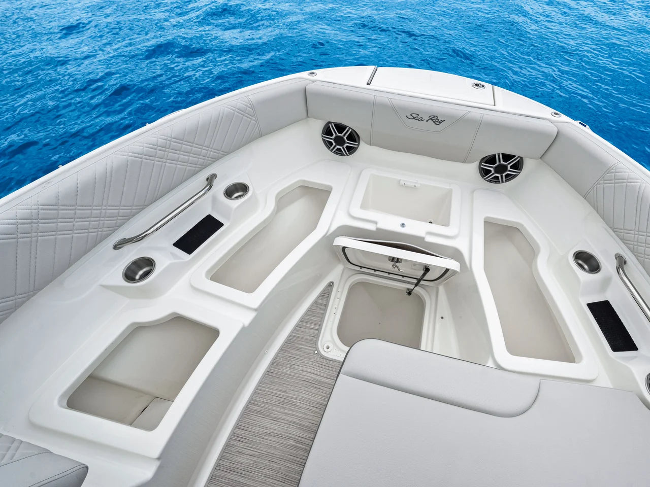 2026 Sea Ray SDX 250 Outboard 25.0 feet, Clearwater, Florida #67