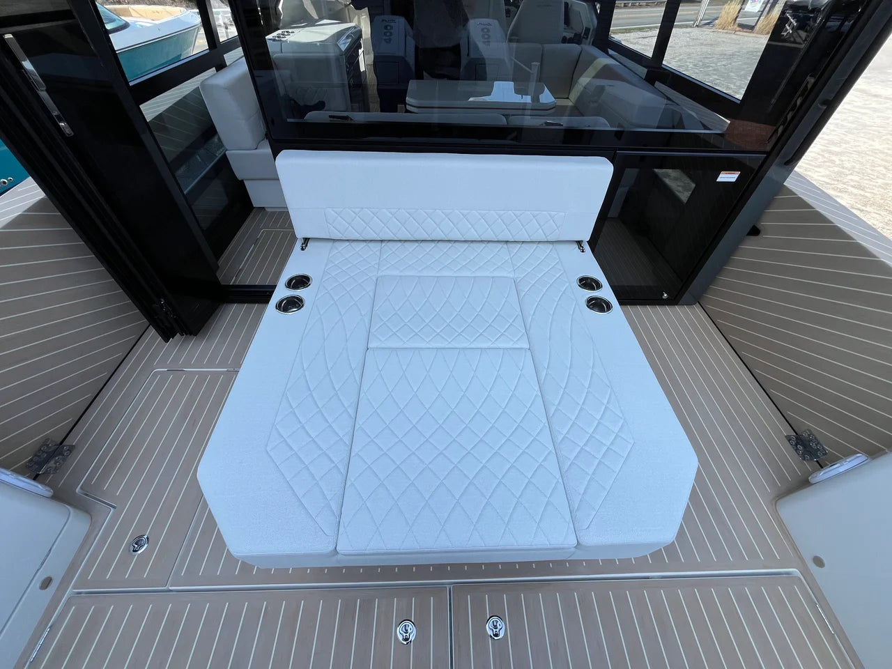 2026 Saxdor 400 GTC 40.0 feet, Clearwater, Florida #4