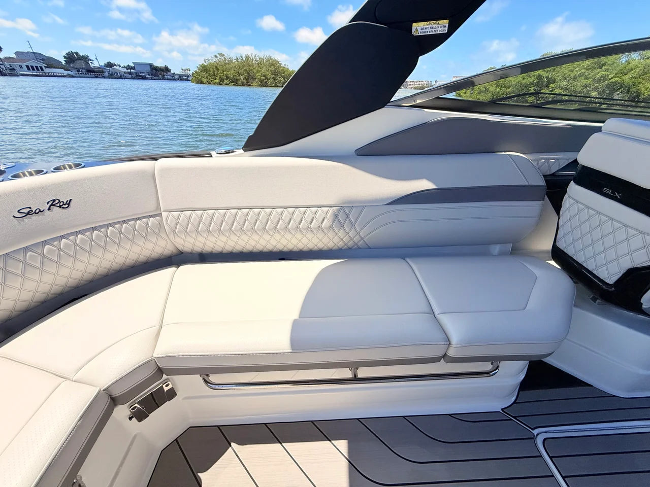 2026 Sea Ray SLX 280 Outboard 28.0 feet, Clearwater, Florida #38