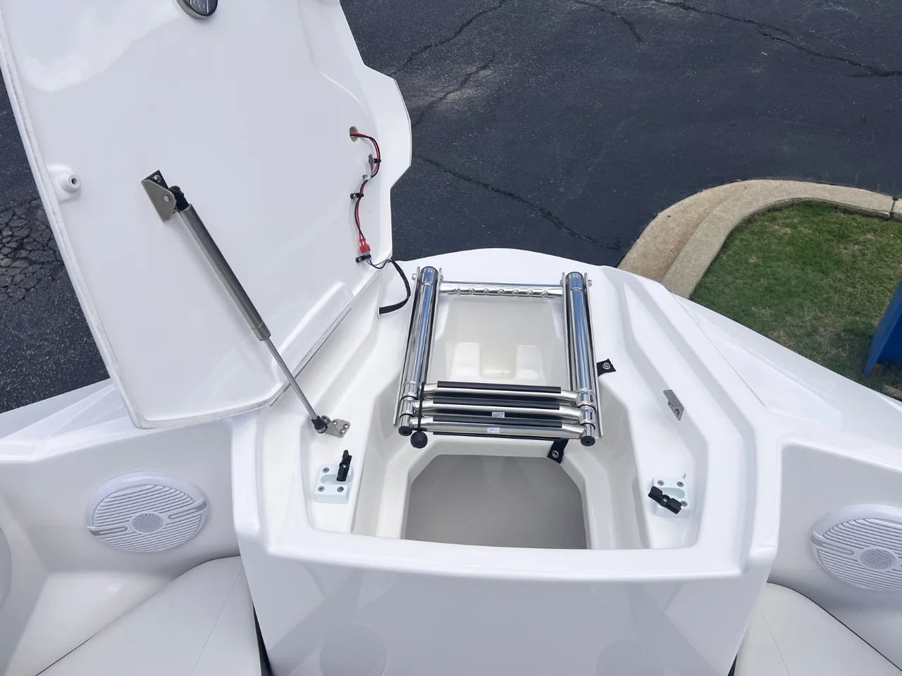 2026 Yamaha AR220 22.0 feet, Clearwater, Florida #17