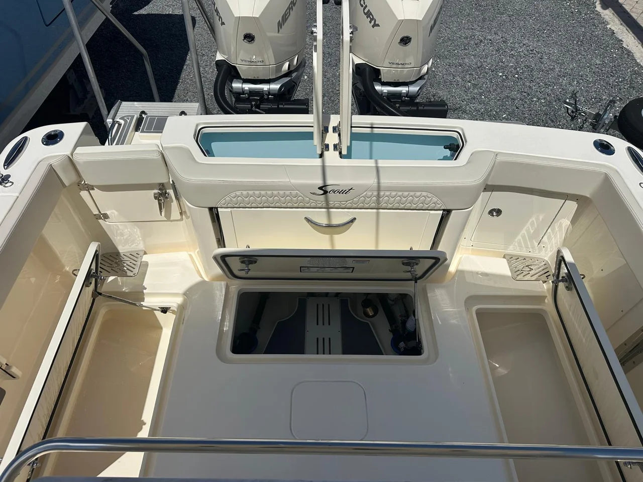 2026 Scout 288 LXF 28.0 feet, Clearwater, Florida #33