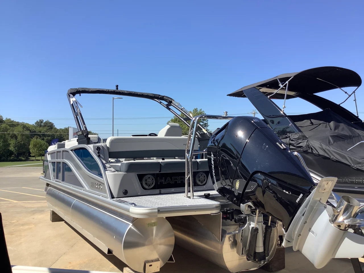 2026 Harris Grand Mariner 230 23.0 feet, Clearwater, Florida #6