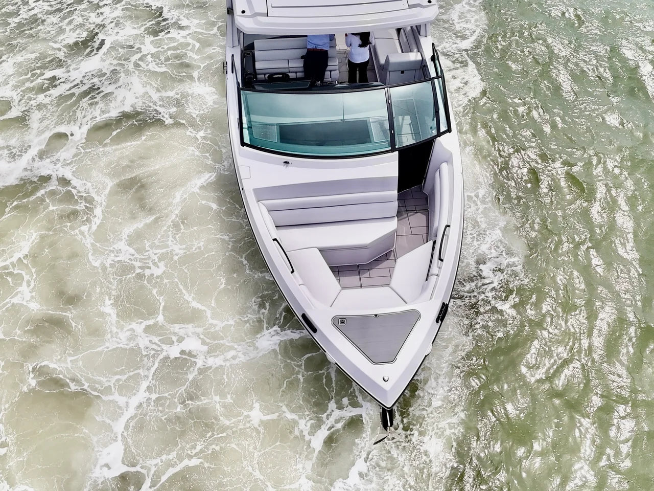 2025 Aviara AV40 Outboard 40.0 feet, Clearwater, Florida #9