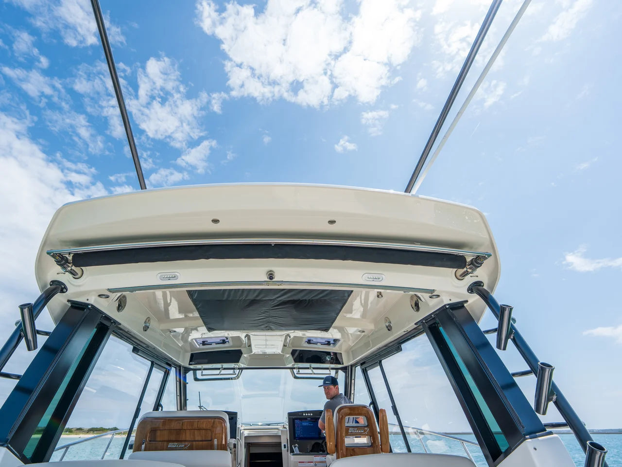2026 Boston Whaler 405 Conquest 40.0 feet, Clearwater, Florida #34