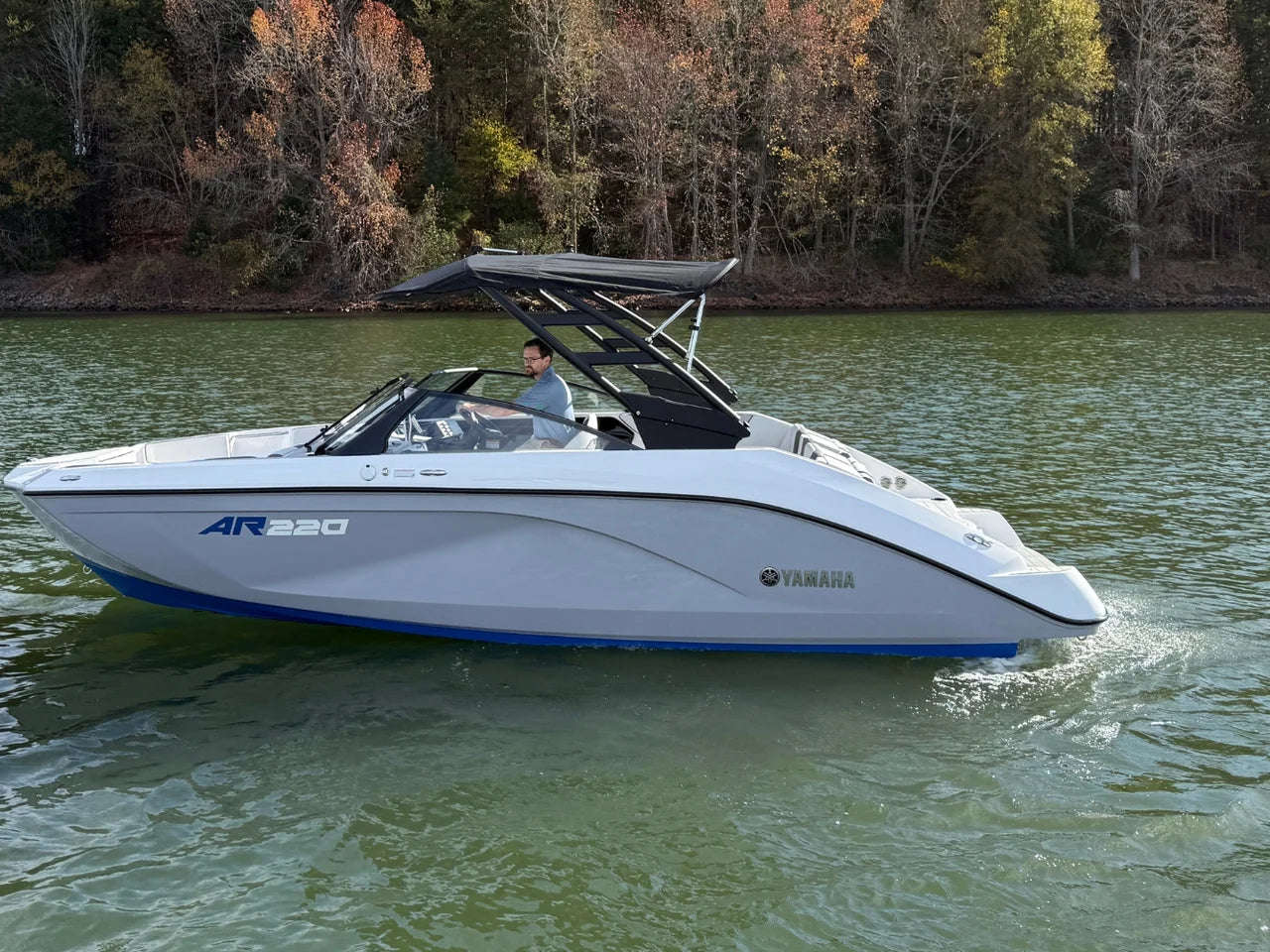 2026 Yamaha AR220 22.0 feet, Clearwater, Florida #1