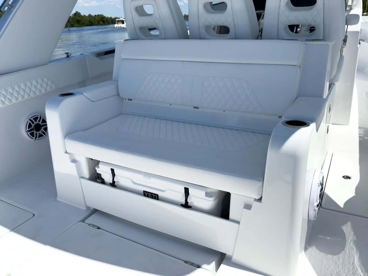 2026 Intrepid 35 PANACEA 35.0 feet, Clearwater, Florida #10