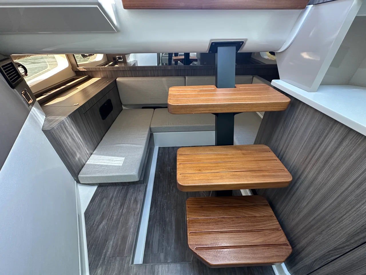 2026 Sea Ray Sundancer 370 37.0 feet, Clearwater, Florida #22