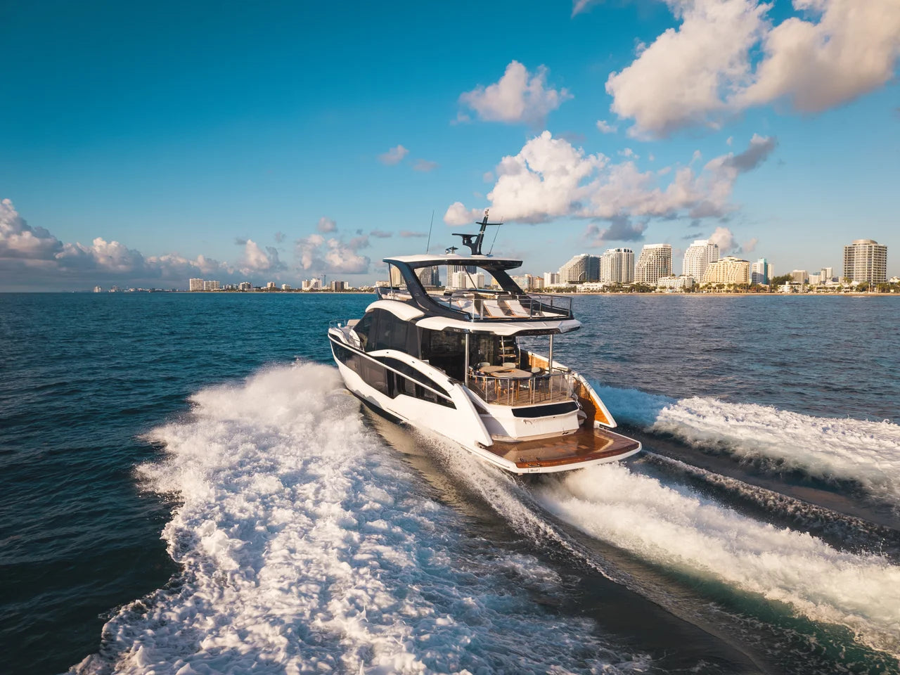 2026 Galeon 620 FLY 62.0 feet, Clearwater, Florida #4