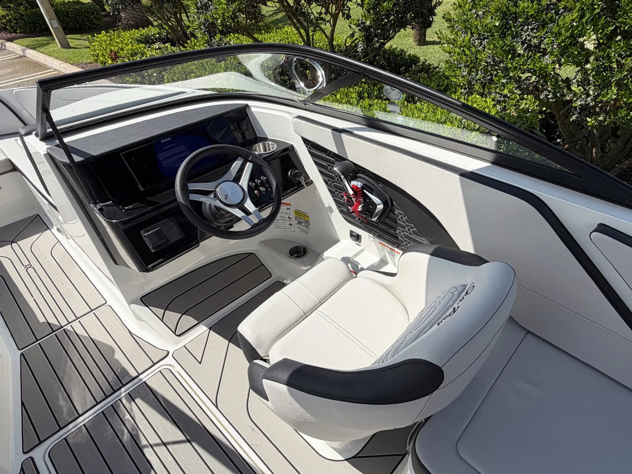 2026 Sea Ray SPX 210 Outboard 21.0 feet, Clearwater, Florida #13