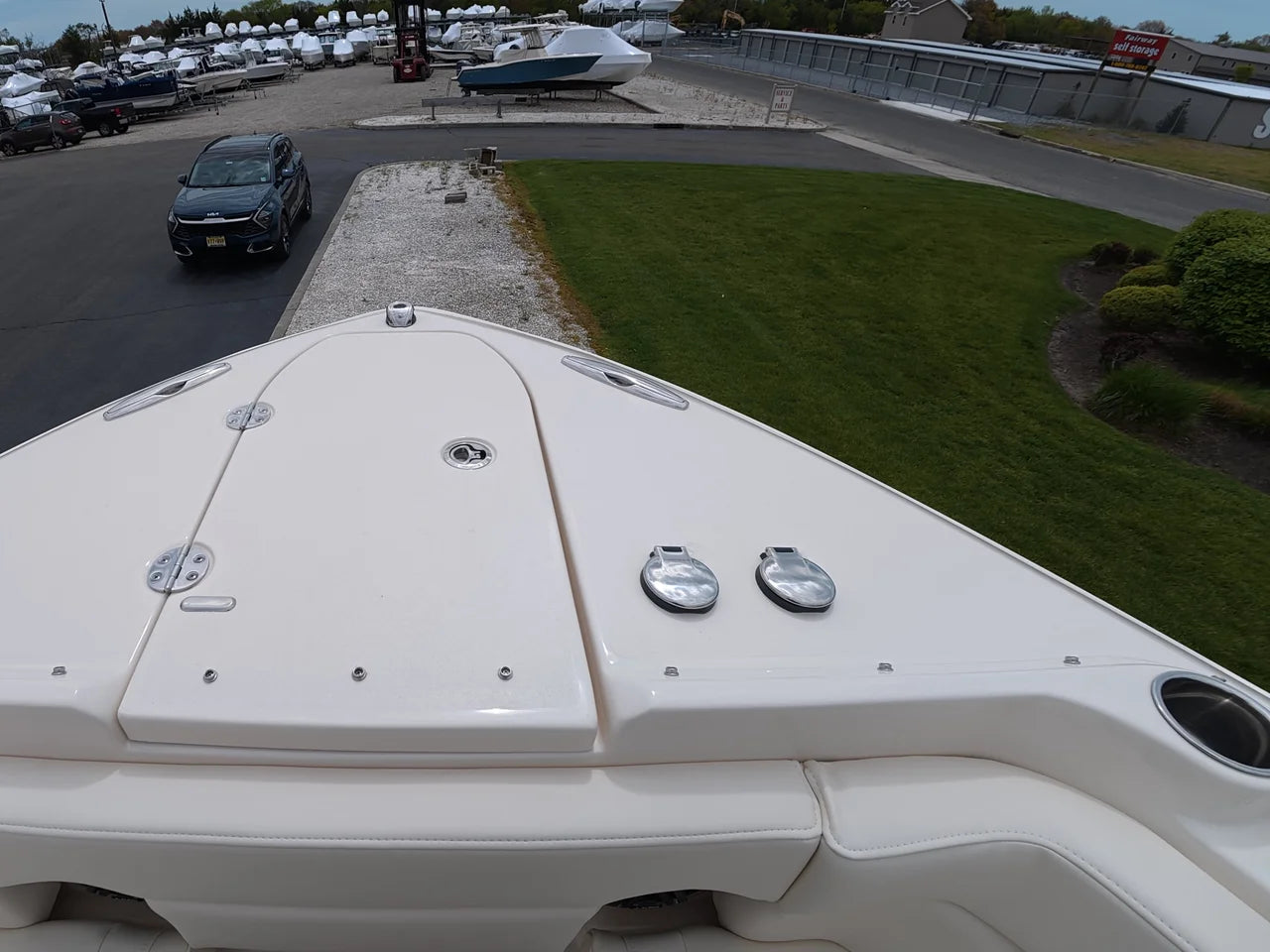 2026 Grady-White Freedom 275 27.0 feet, Clearwater, Florida #34