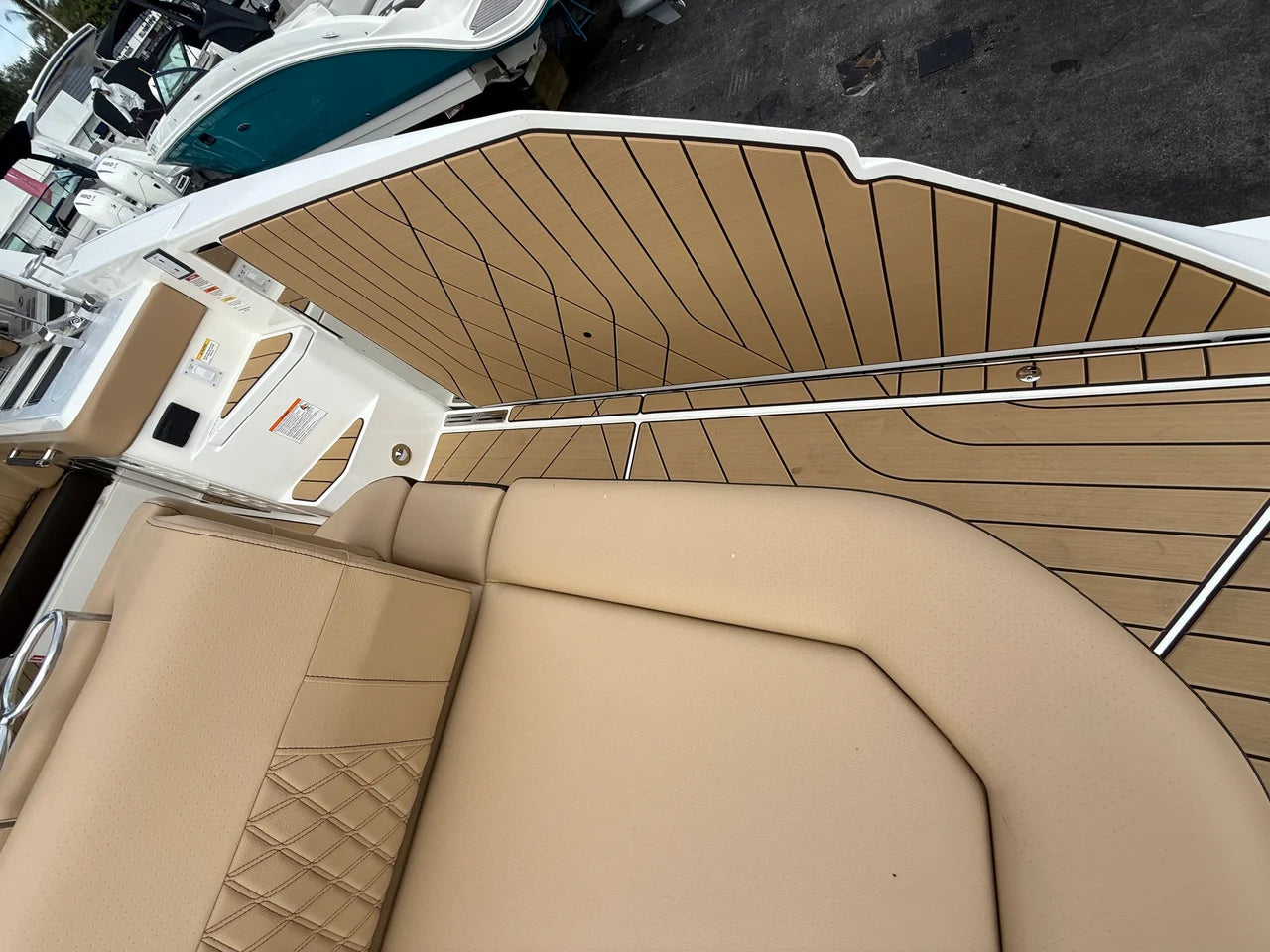 2026 Sea Ray SLX 400 Outboard 40.0 feet, Clearwater, Florida #8