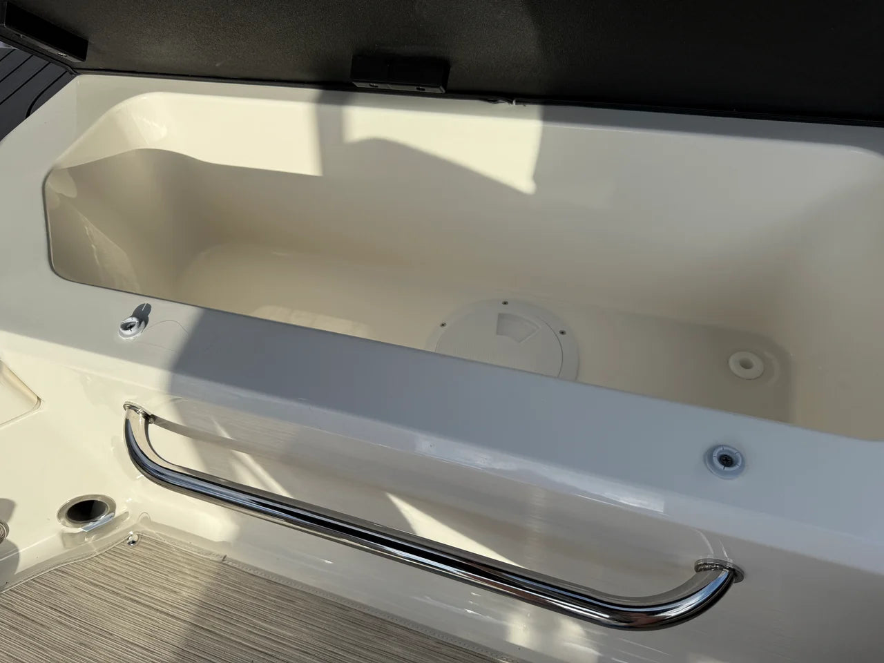 2026 Sea Ray SPX 210 Outboard 21.0 feet, Clearwater, Florida #10