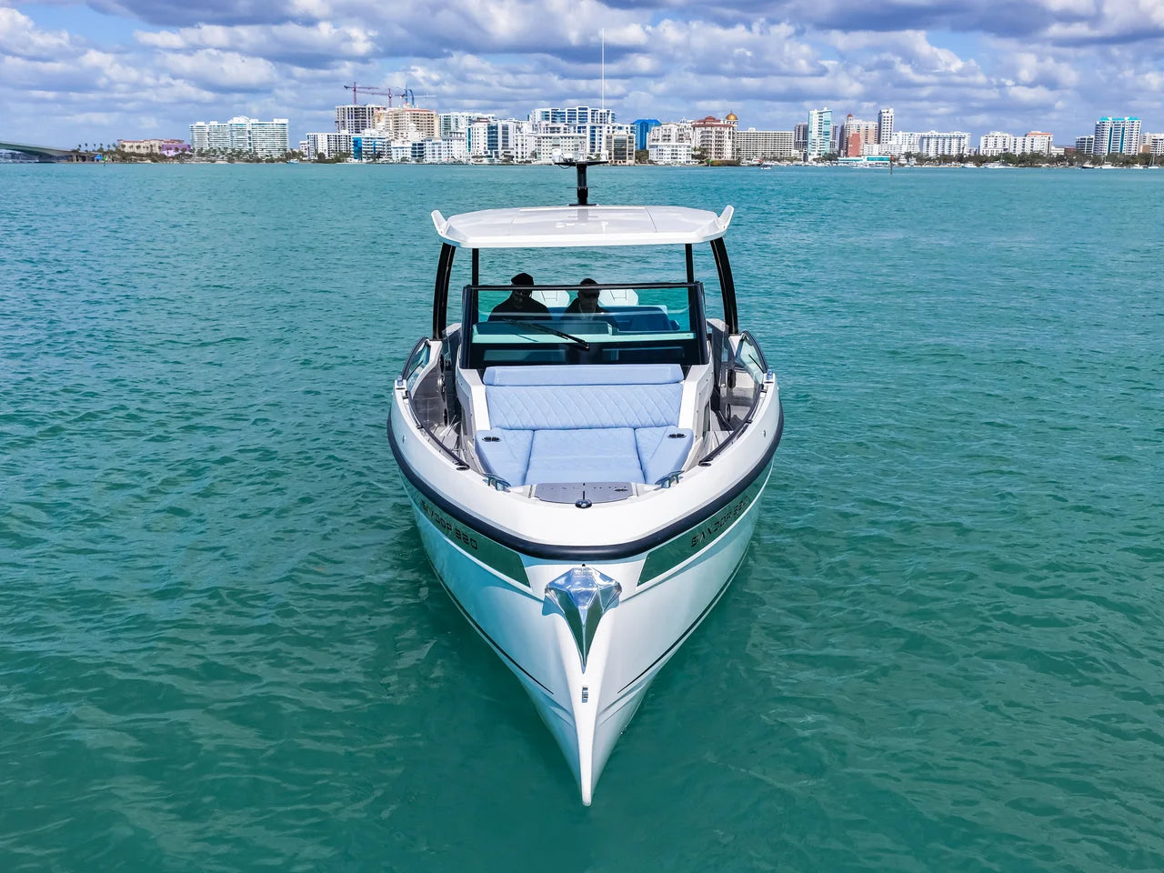 2026 Saxdor 320 GTO 32.0 feet, Clearwater, Florida #74