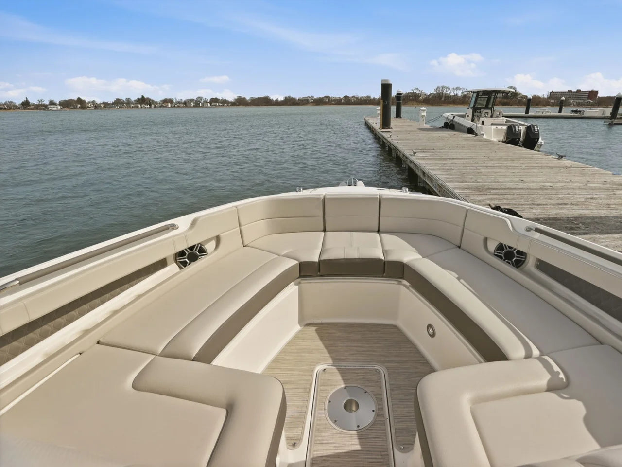 2026 Sea Ray SLX 310 Outboard 31.0 feet, Clearwater, Florida #23