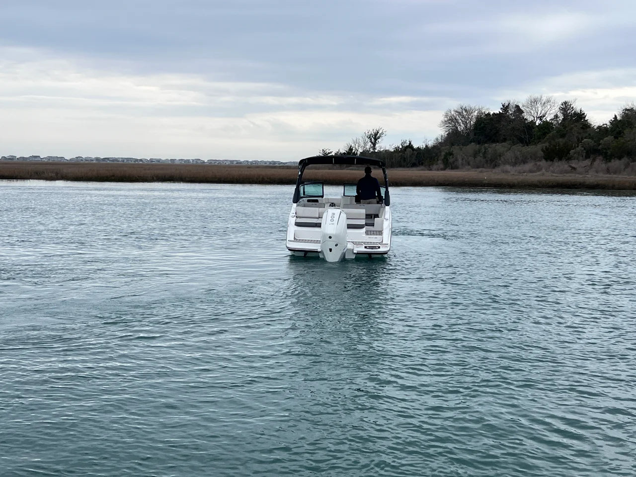 2026 Sea Ray SDX 250 Outboard 25.0 feet, Clearwater, Florida #6