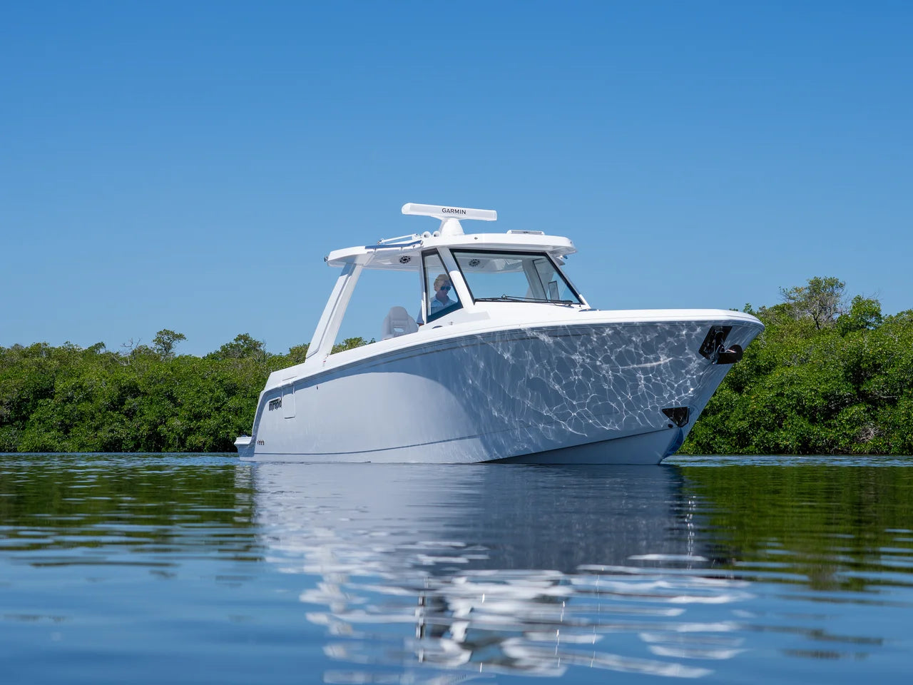 2026 Intrepid 35 PANACEA 35.0 feet, Clearwater, Florida #29