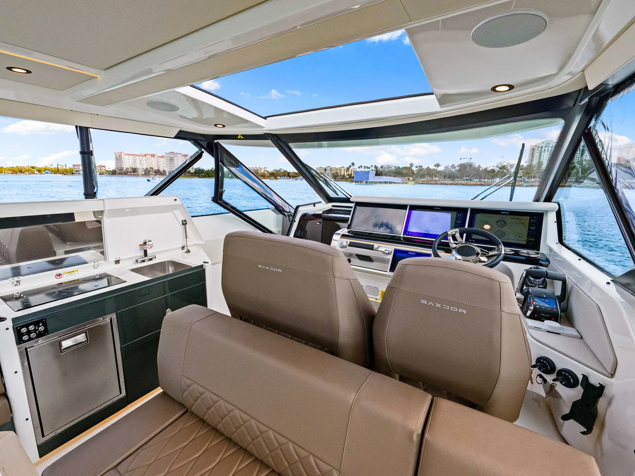 2026 Saxdor 400 GTO 40.0 feet, Clearwater, Florida #46