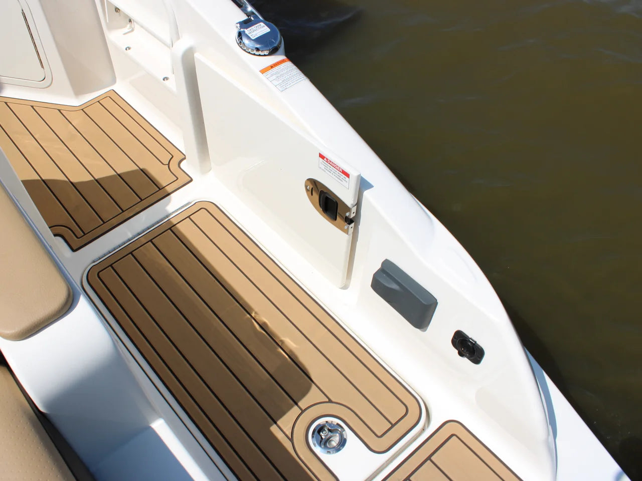 2026 Sea Ray SDX 290 29.0 feet, Clearwater, Florida #25