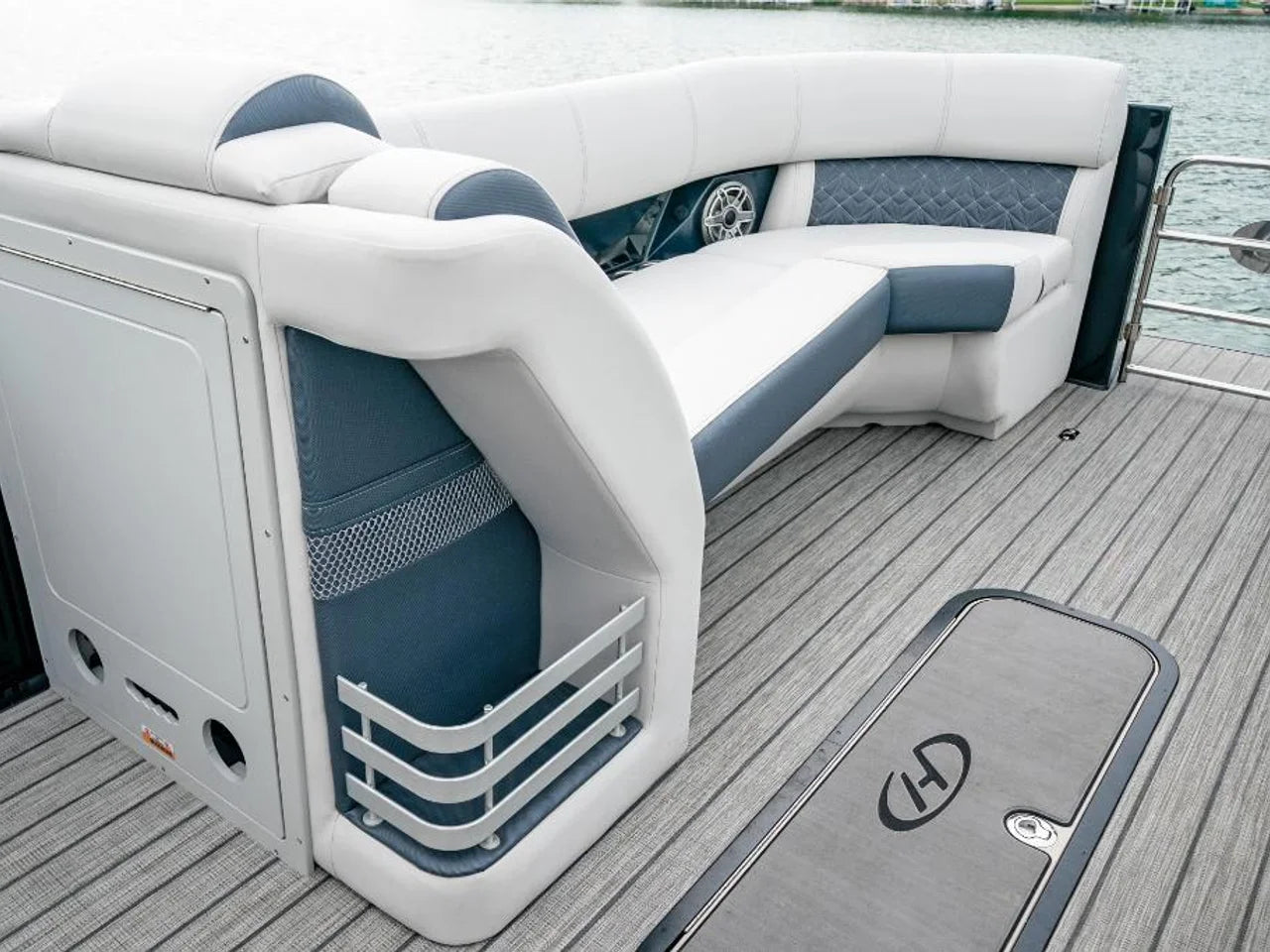 2026 Harris Grand Mariner 250 25.0 feet, Clearwater, Florida #12