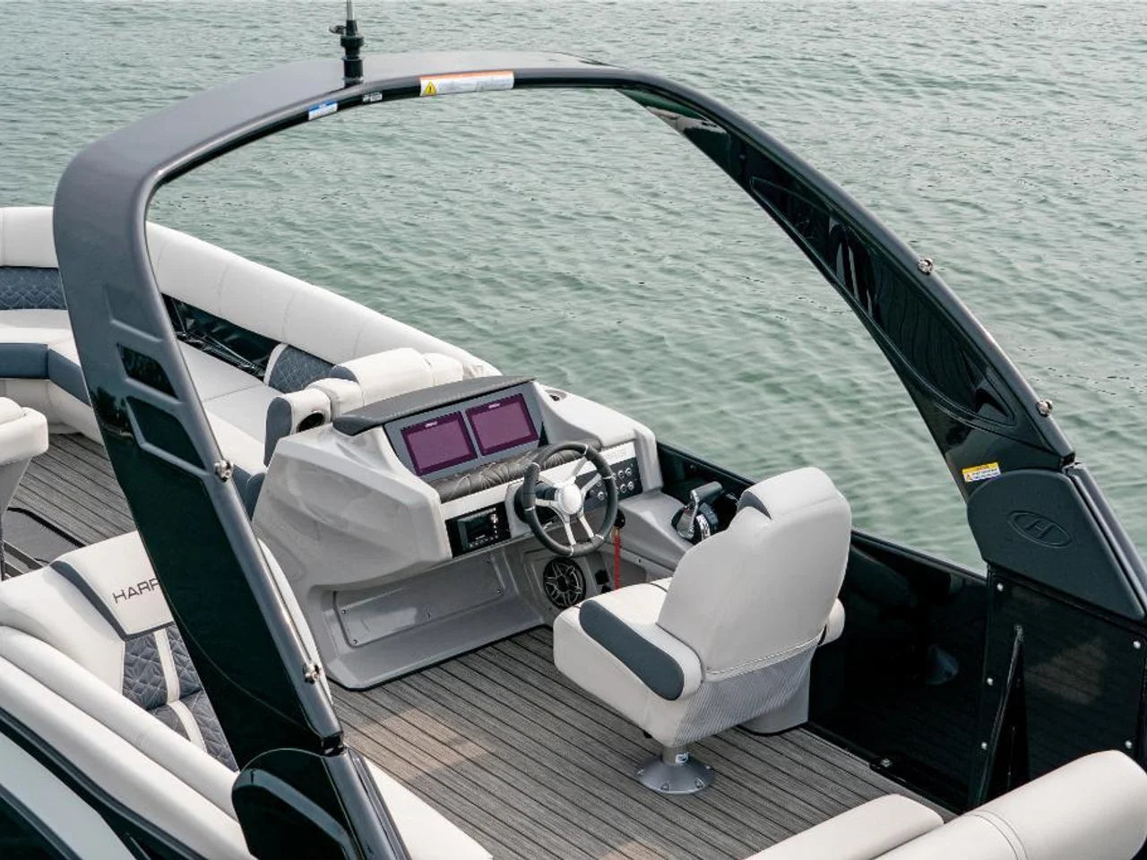 2026 Harris Grand Mariner 250 25.0 feet, Clearwater, Florida #14