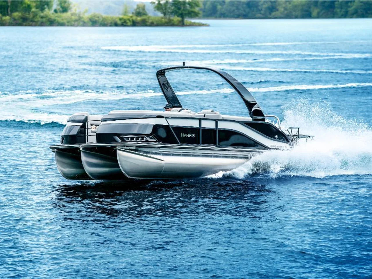 2026 Harris Grand Mariner 250 25.0 feet, Clearwater, Florida #3