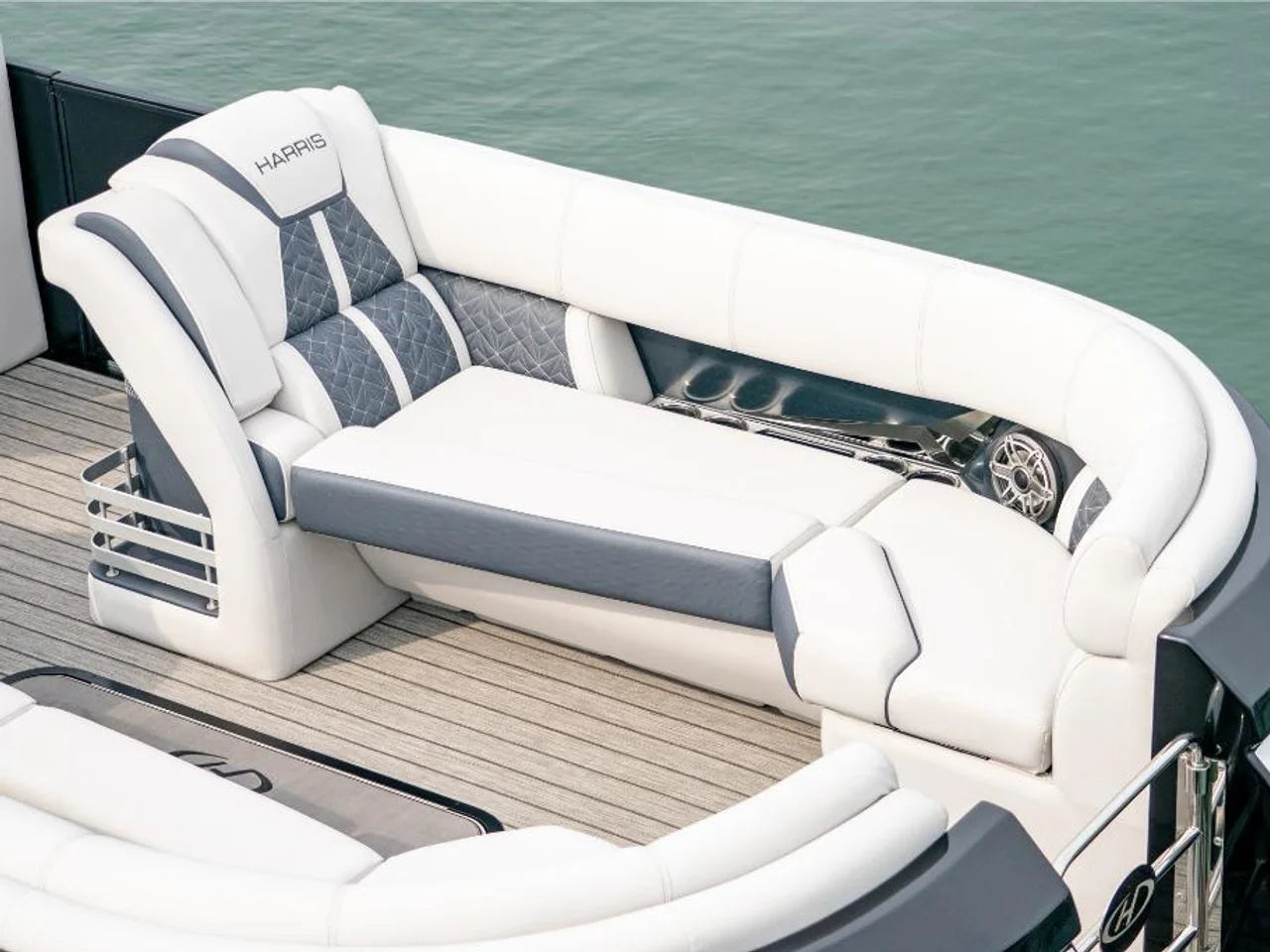 2026 Harris Grand Mariner 250 25.0 feet, Clearwater, Florida #16