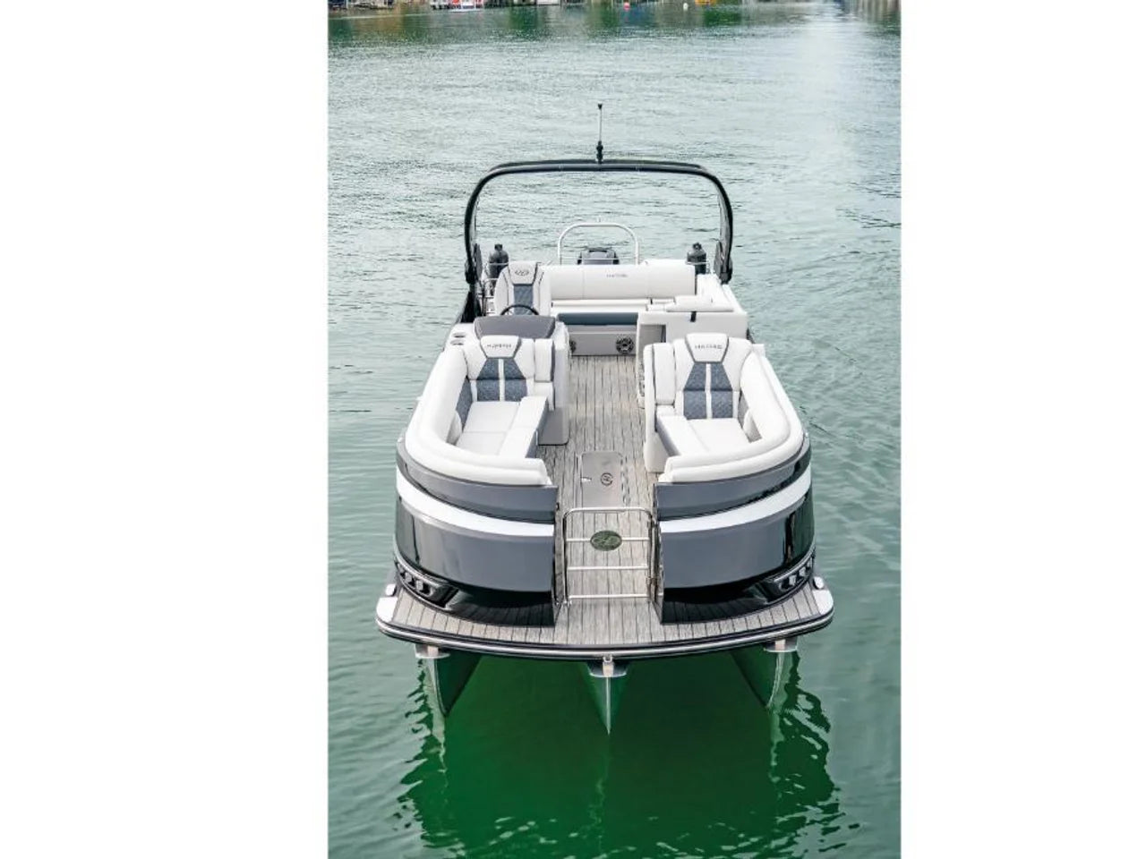 2026 Harris Grand Mariner 250 25.0 feet, Clearwater, Florida #17
